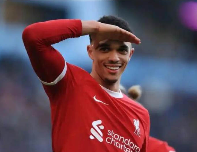 阿諾德復(fù)出引熱議：國家德比首發(fā)存疑，皇馬未來布局待考