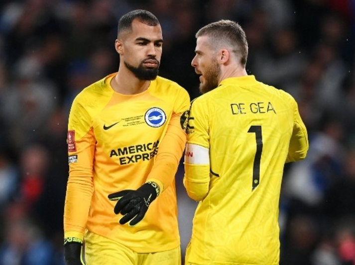 切爾西門(mén)將桑切斯談西班牙國(guó)家隊(duì)征召：保持狀態(tài)，順其自然