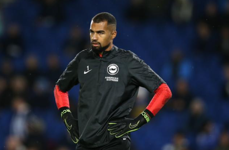 切爾西門將桑切斯談西班牙國家隊征召：保持狀態(tài)，順其自然