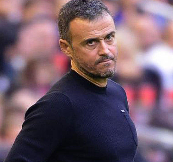 <a href='/news/tag/1124.html' style='color: blue;'>巴黎圣日耳曼</a>賽前發(fā)布會(huì)：恩里克暢談多維度球隊(duì)事務(wù)