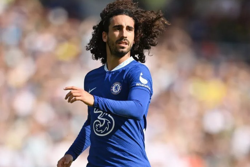 歐冠激戰(zhàn)：切爾西完勝巴薩，桑切斯賽后妙語連珠