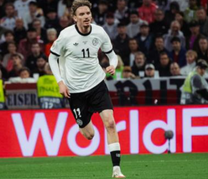 沃爾特馬德談紐卡經(jīng)歷：隊友、適應(yīng)與成長