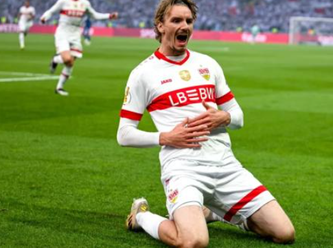 沃爾特馬德談紐卡經(jīng)歷：隊友、適應(yīng)與成長