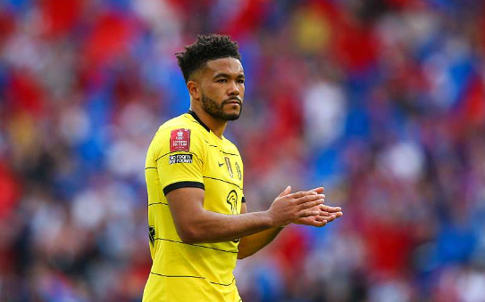 桑托斯：切爾西大家庭中的成長感悟