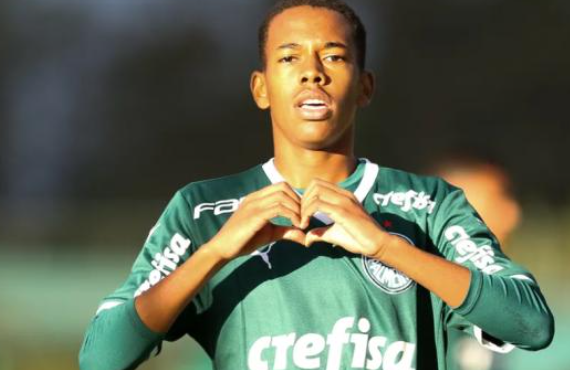 馬雷斯卡盛贊埃斯特旺：潛力無限，未來可期