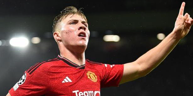 霍伊倫專訪：轉(zhuǎn)會(huì)、成長(zhǎng)與榜樣&mdash;&mdash;聚焦那不勒斯新星的多元心聲