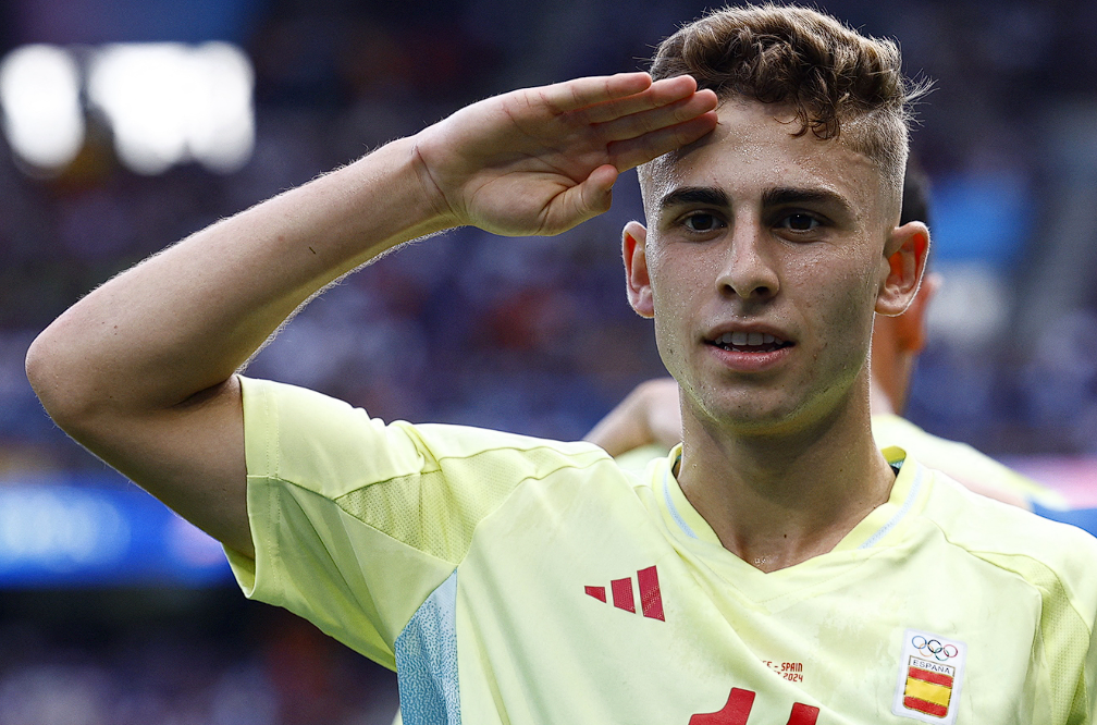 費(fèi)爾明社交媒體發(fā)文激勵(lì)巴薩：雖敗猶榮，斗志永存