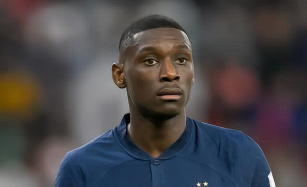 尤文圖斯鋒線引援動(dòng)態(tài)：穆阿尼為首選，齊爾克澤作備選