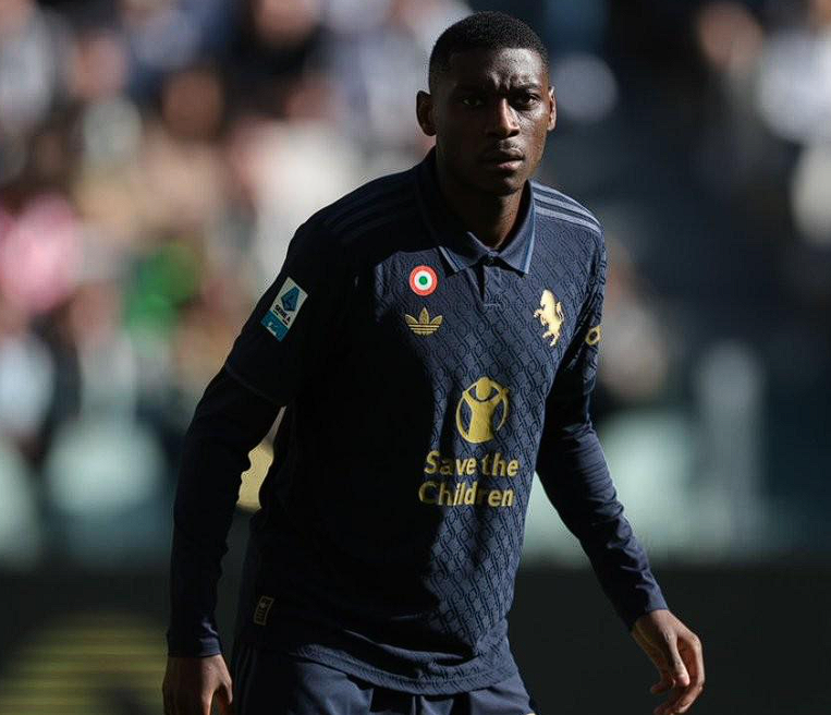 羅馬諾披露尤文鋒線引援動(dòng)態(tài)：杜蘭未獲報(bào)價(jià)，穆阿尼談判存變數(shù)