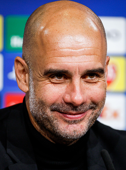 瓜迪奧拉談聯(lián)賽杯晉級(jí)：珍視喜悅，正視挑戰(zhàn)