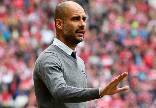 瓜迪奧拉談聯(lián)賽杯晉級(jí)：珍視喜悅，正視挑戰(zhàn)