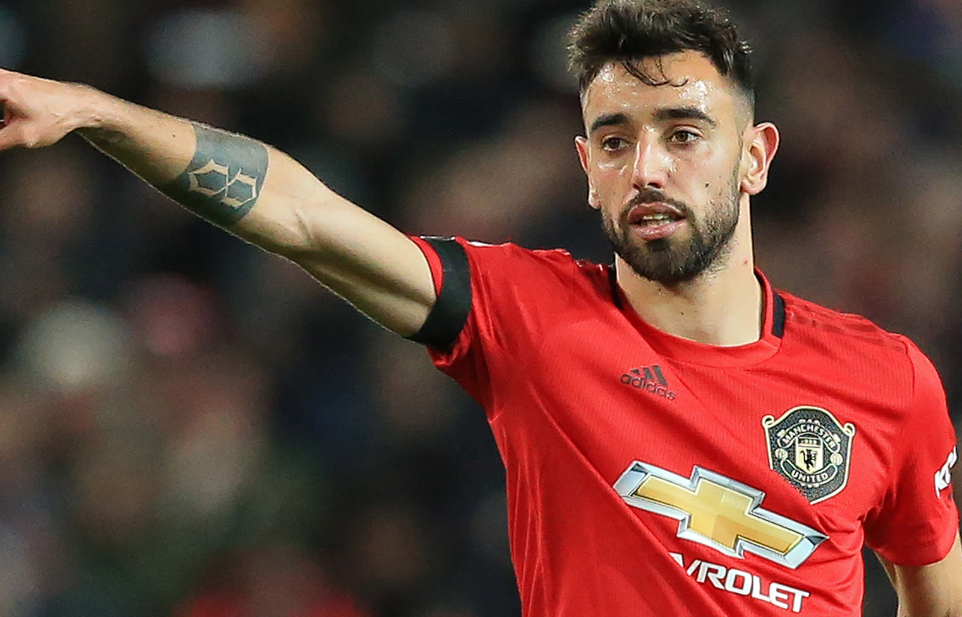 馬丁內(nèi)斯深度剖析：B費在曼聯(lián)與葡萄牙國家隊的多元角色