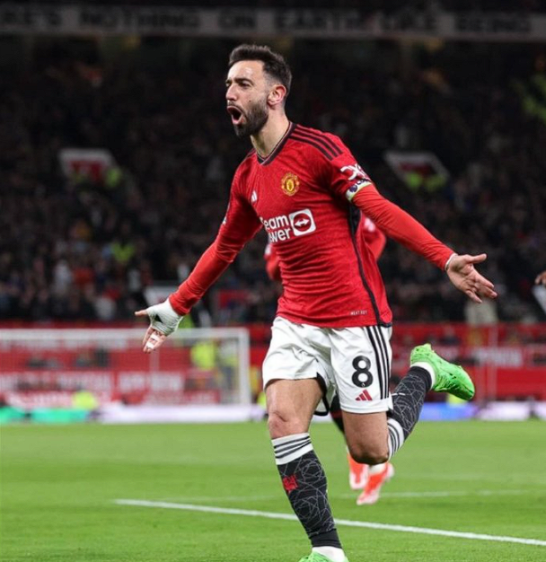 馬丁內(nèi)斯深度剖析：B費在曼聯(lián)與葡萄牙國家隊的多元角色