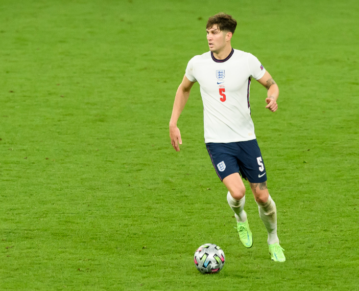 斯通斯：盼為瓜帥添&ldquo;幸福之?dāng)_&rdquo;，共赴賽季精彩終章